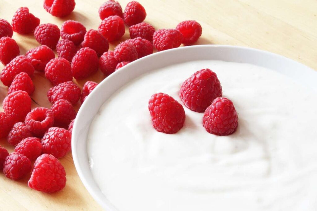 jogurt naturalny jak kupić dobry produkt przeczytaj etykietę